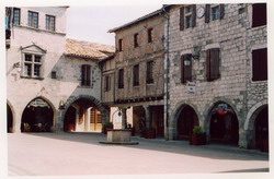 Castelnau -de- Montmirail