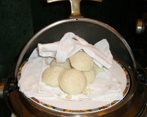 rava idli