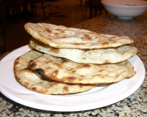 tandoori roti